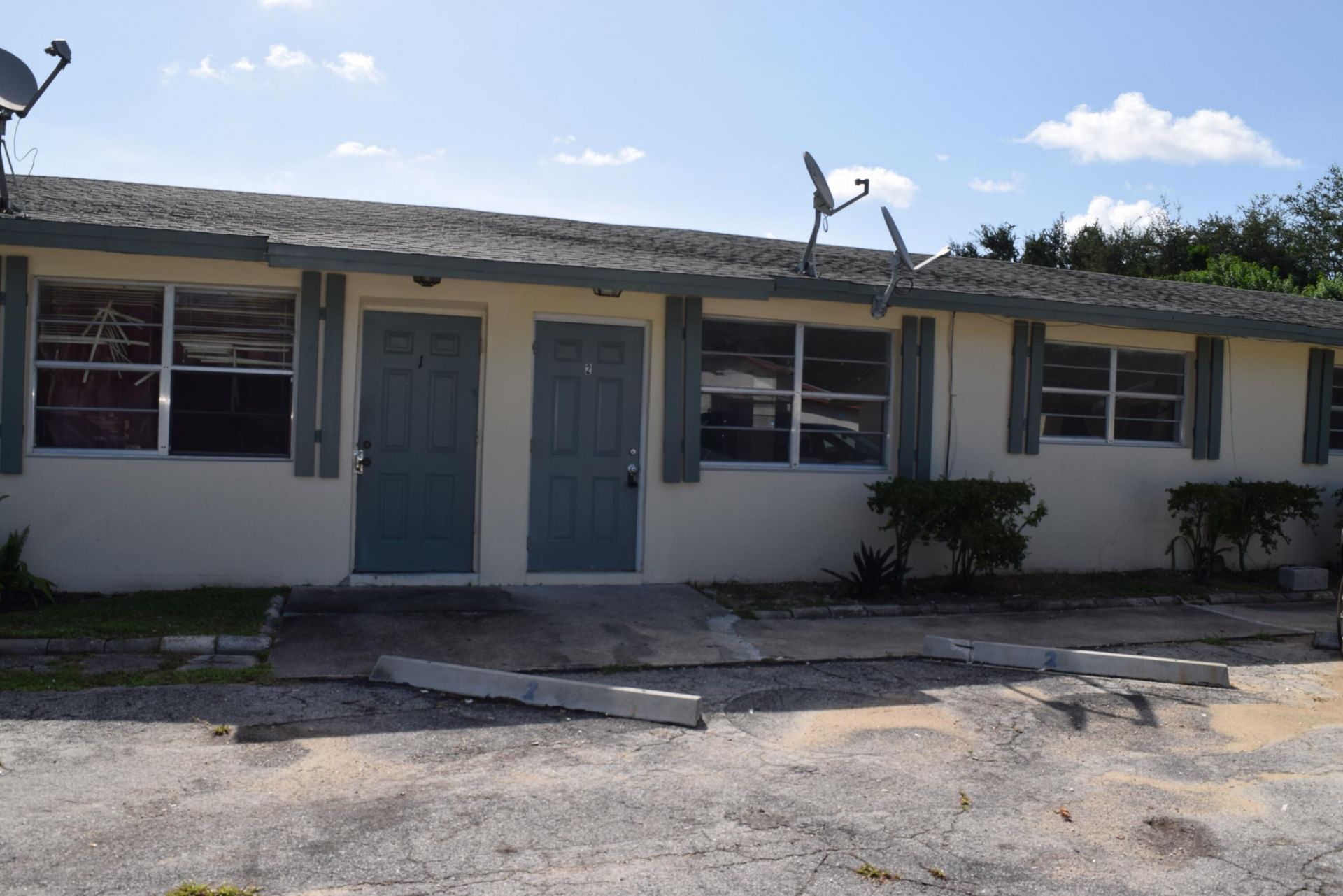 207 Southland Drive, Unit 2, Fort Pierce, FL 34982 Photo