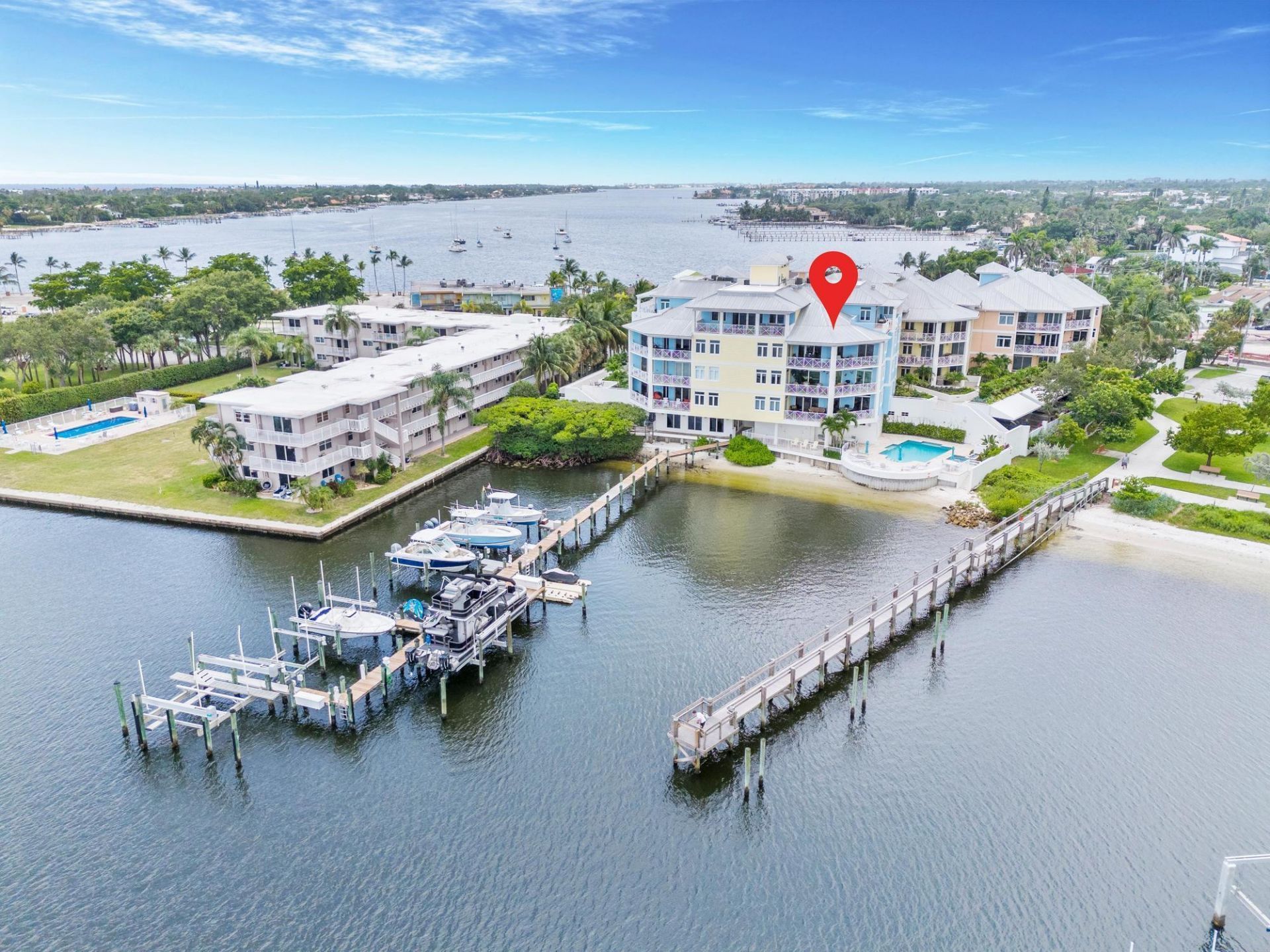 309 E Ocean Avenue, Unit 304, Lantana, FL 33462 Photo