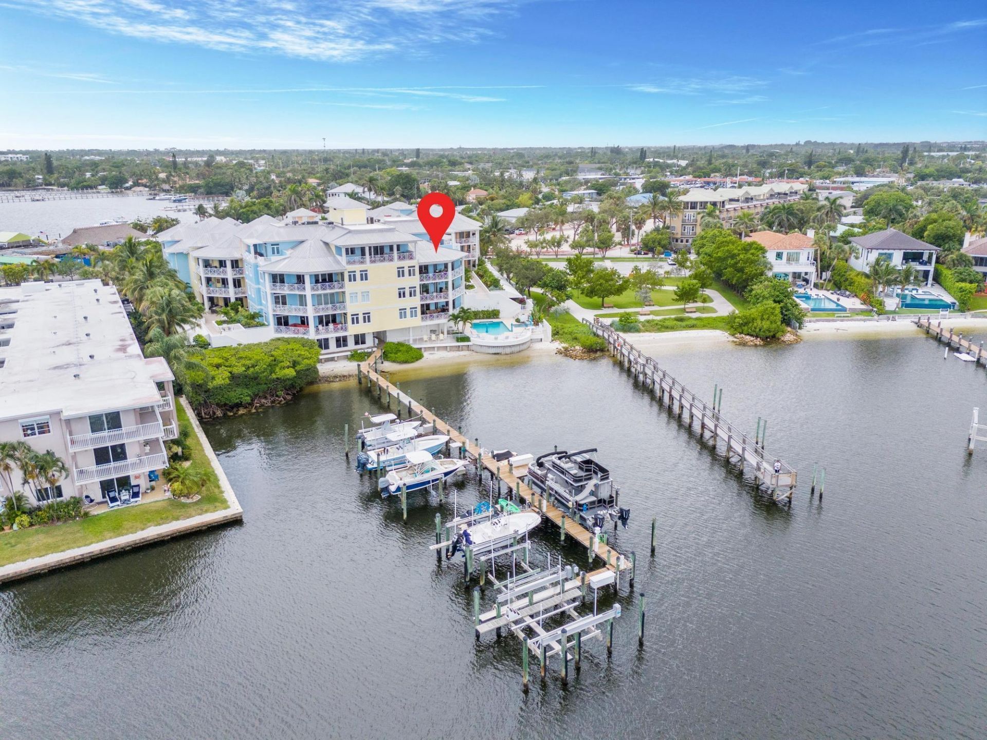 309 E Ocean Avenue, Unit 304, Lantana, FL 33462 Photo