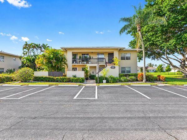 5606 Via Delray Boulevard, Unit D, Delray Beach, FL 33484