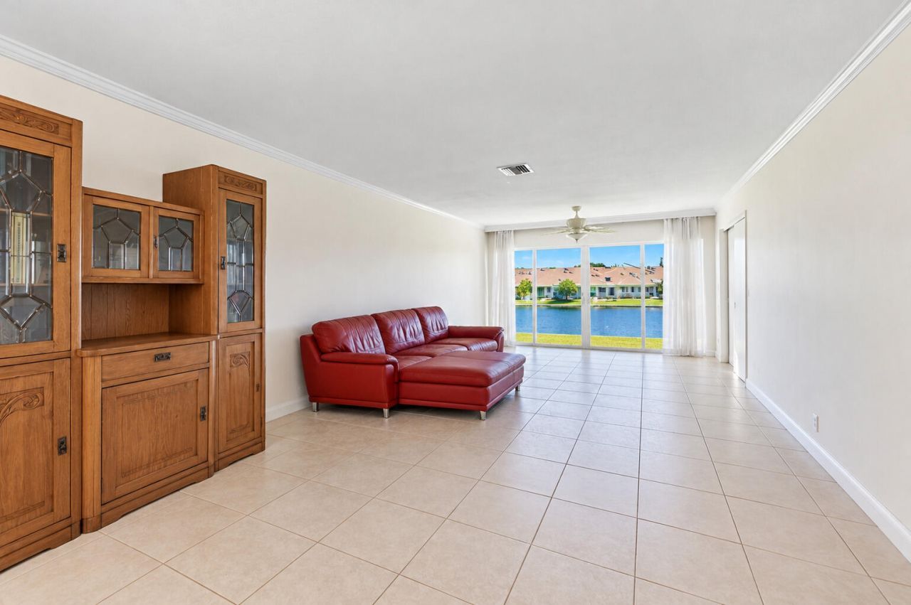 5606 Via Delray Boulevard, Unit D, Delray Beach, FL 33484 Photo