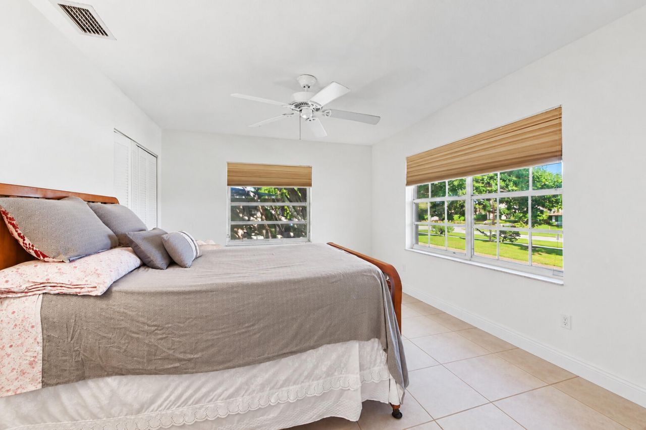 5606 Via Delray Boulevard, Unit D, Delray Beach, FL 33484 Photo