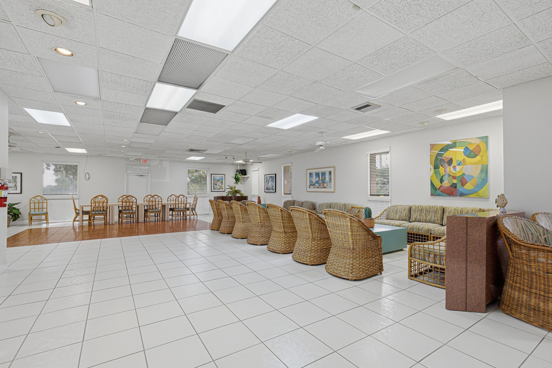 5530 NW 44th Street, Unit 309C, Lauderhill, FL 33319 Photo