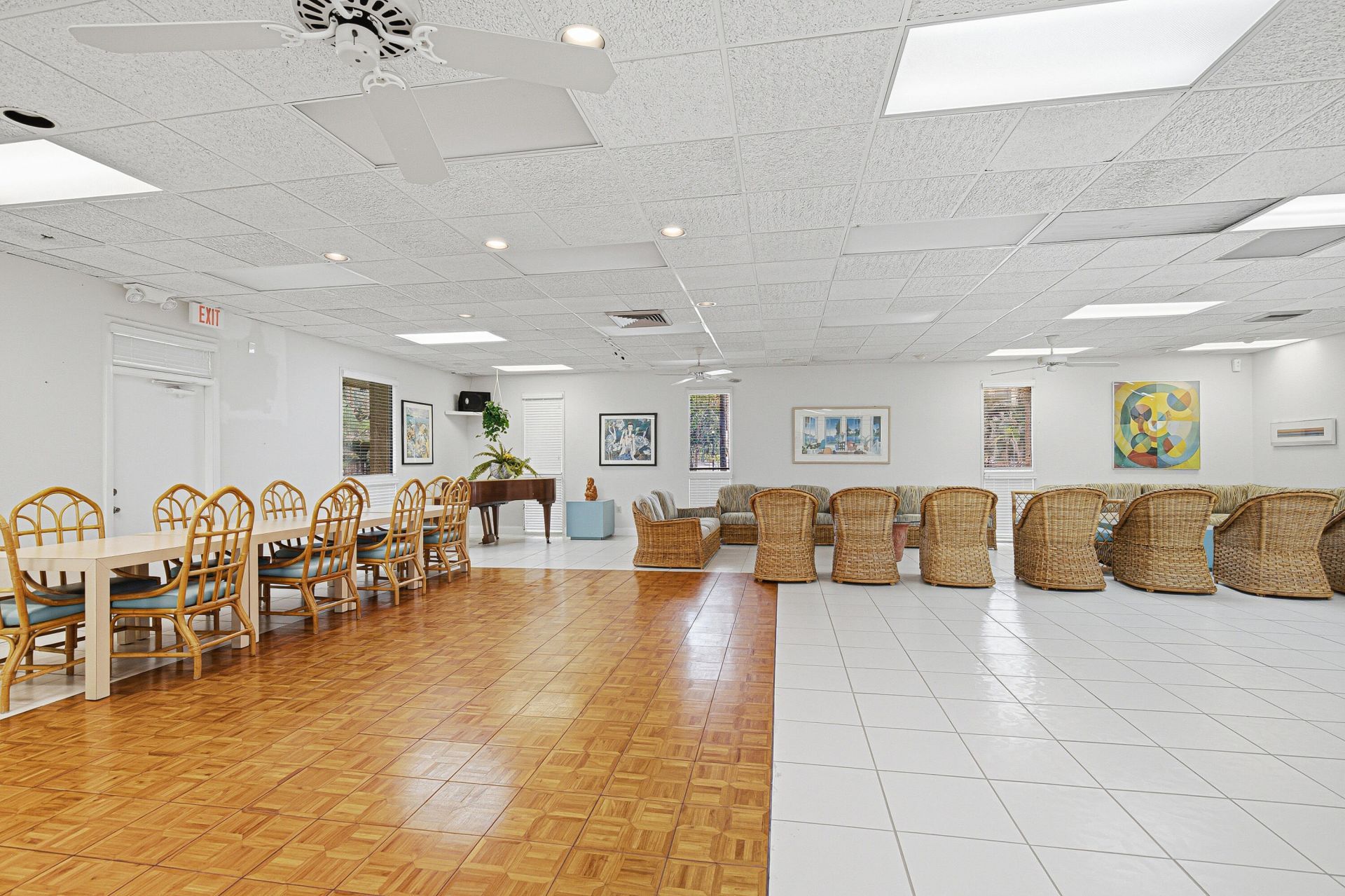 5530 NW 44th Street, Unit 309C, Lauderhill, FL 33319 Photo