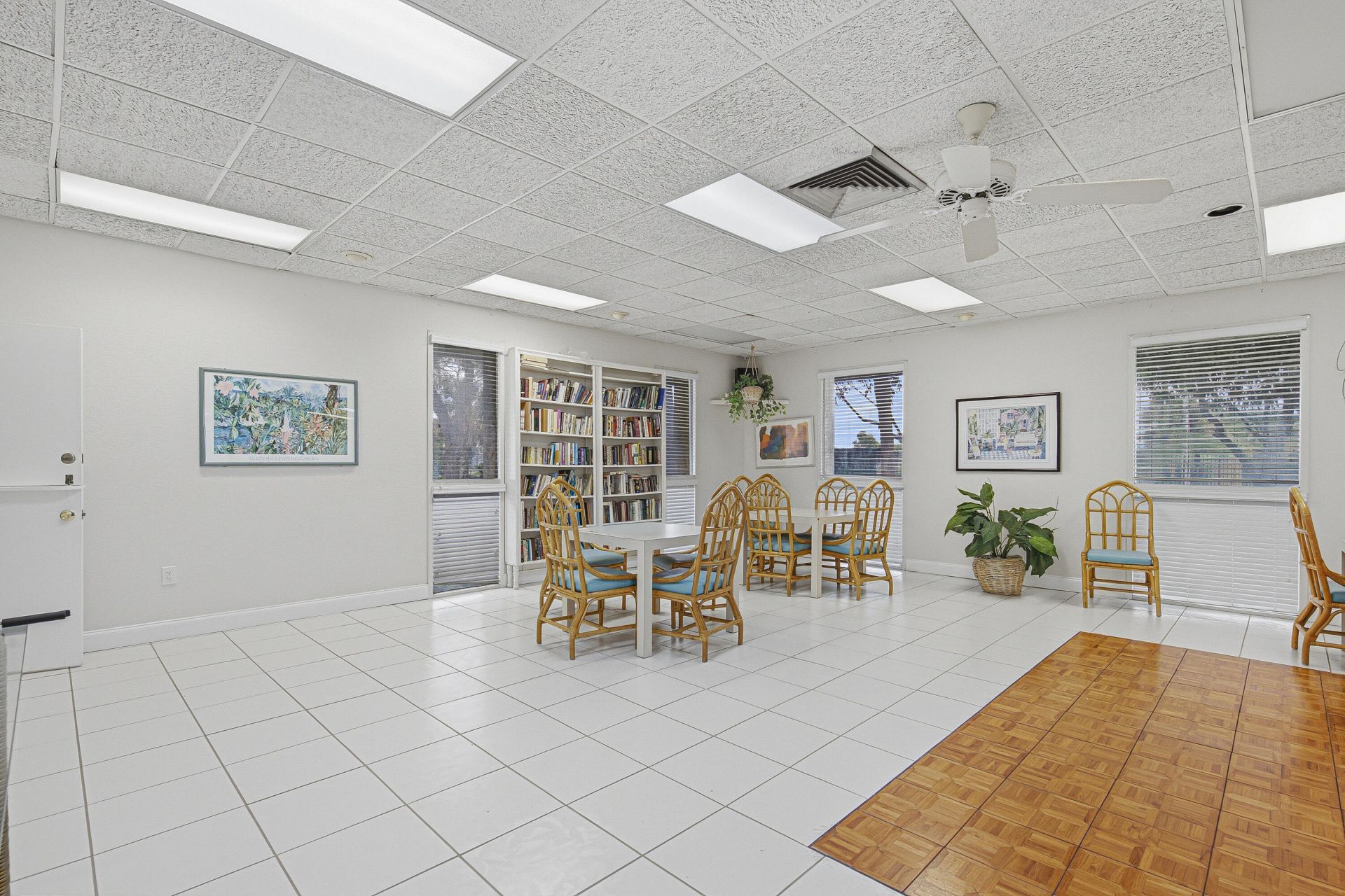 5530 NW 44th Street, Unit 309C, Lauderhill, FL 33319 Photo