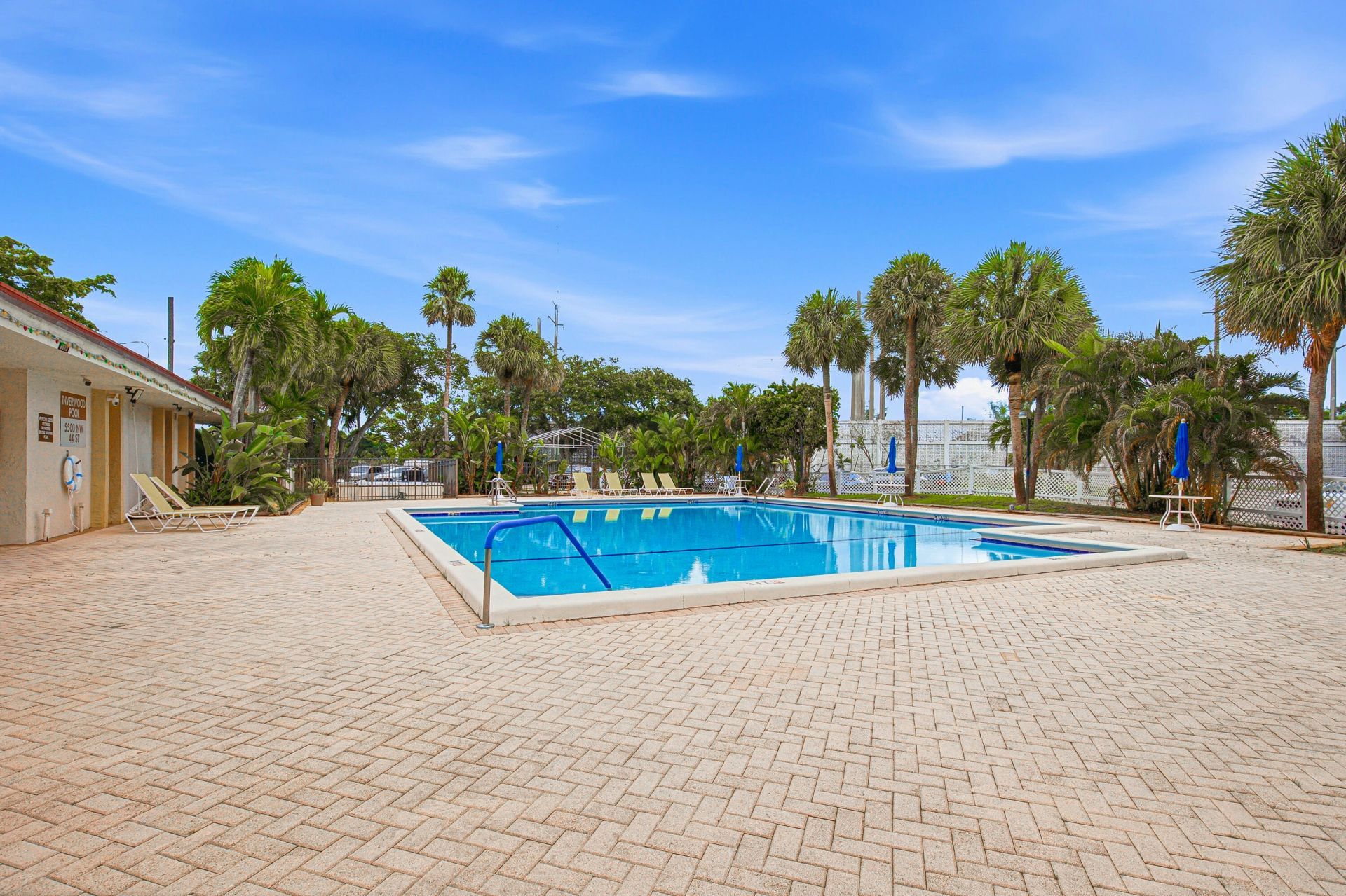 5530 NW 44th Street, Unit 309C, Lauderhill, FL 33319 Photo