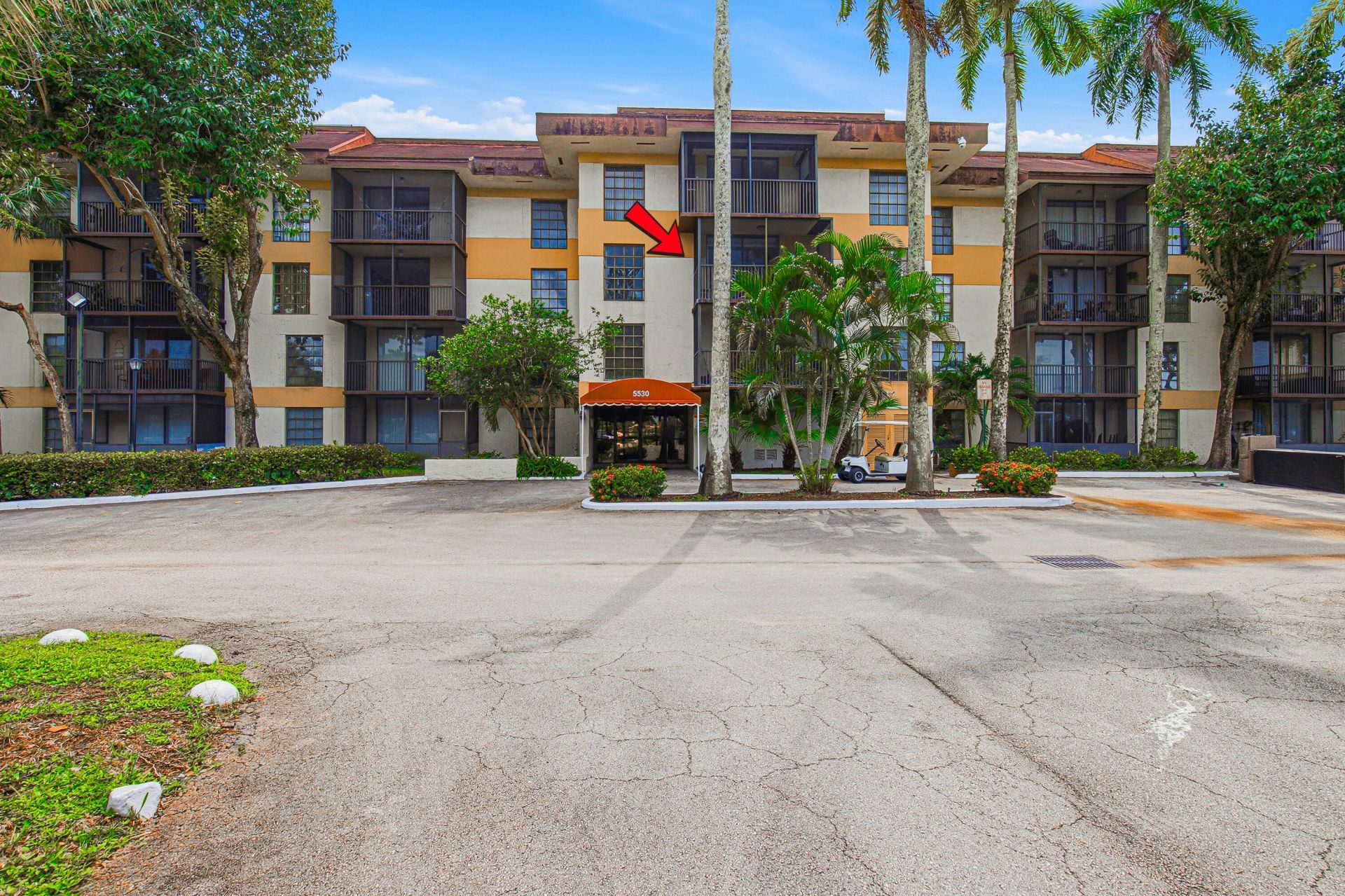 5530 NW 44th Street, Unit 309C, Lauderhill, FL 33319 Photo