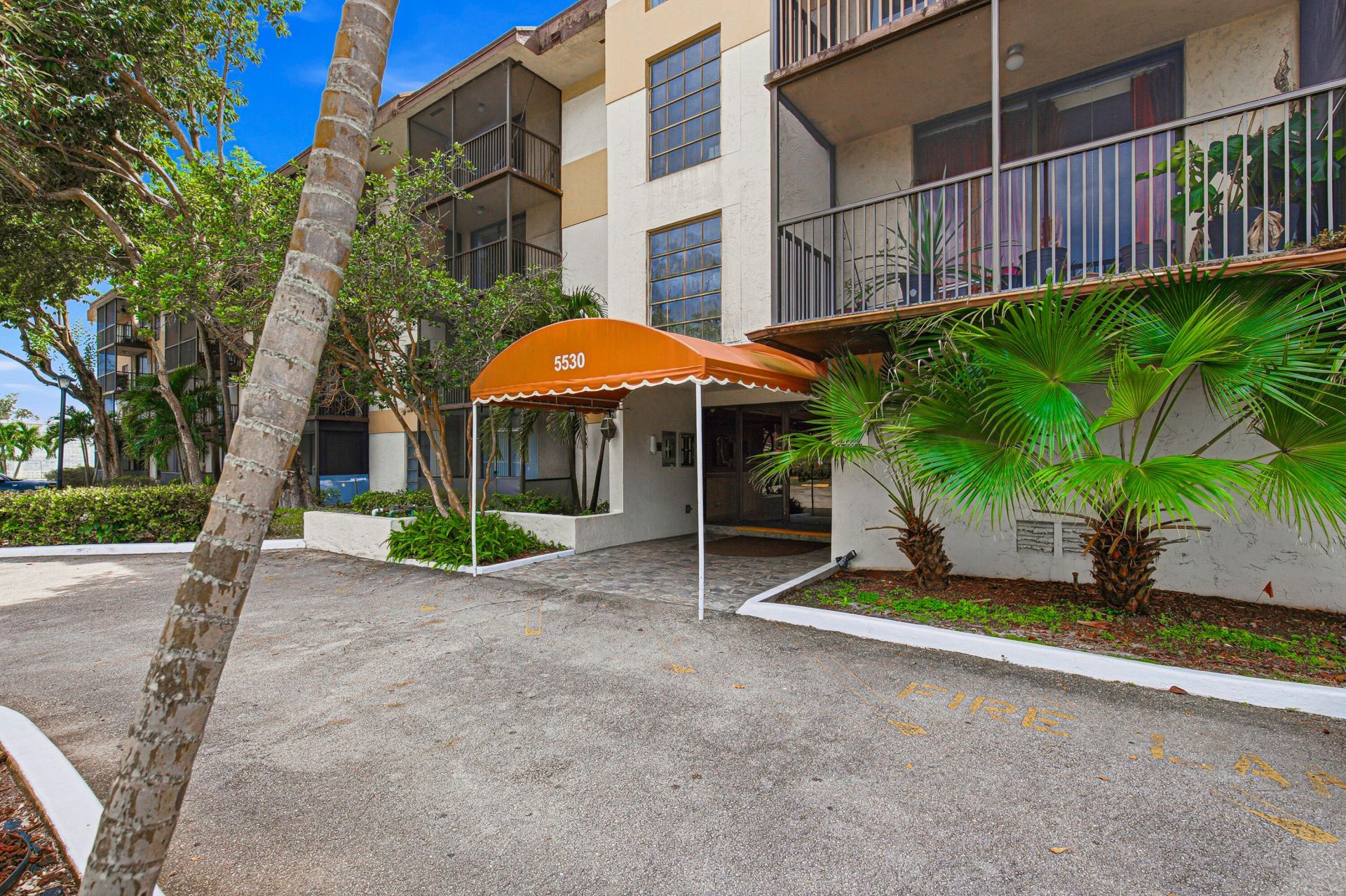 5530 NW 44th Street, Unit 309C, Lauderhill, FL 33319 Photo