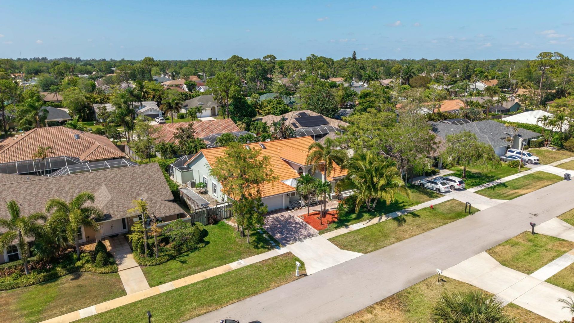 13525 Brixham Street, Wellington, FL 33414 Photo