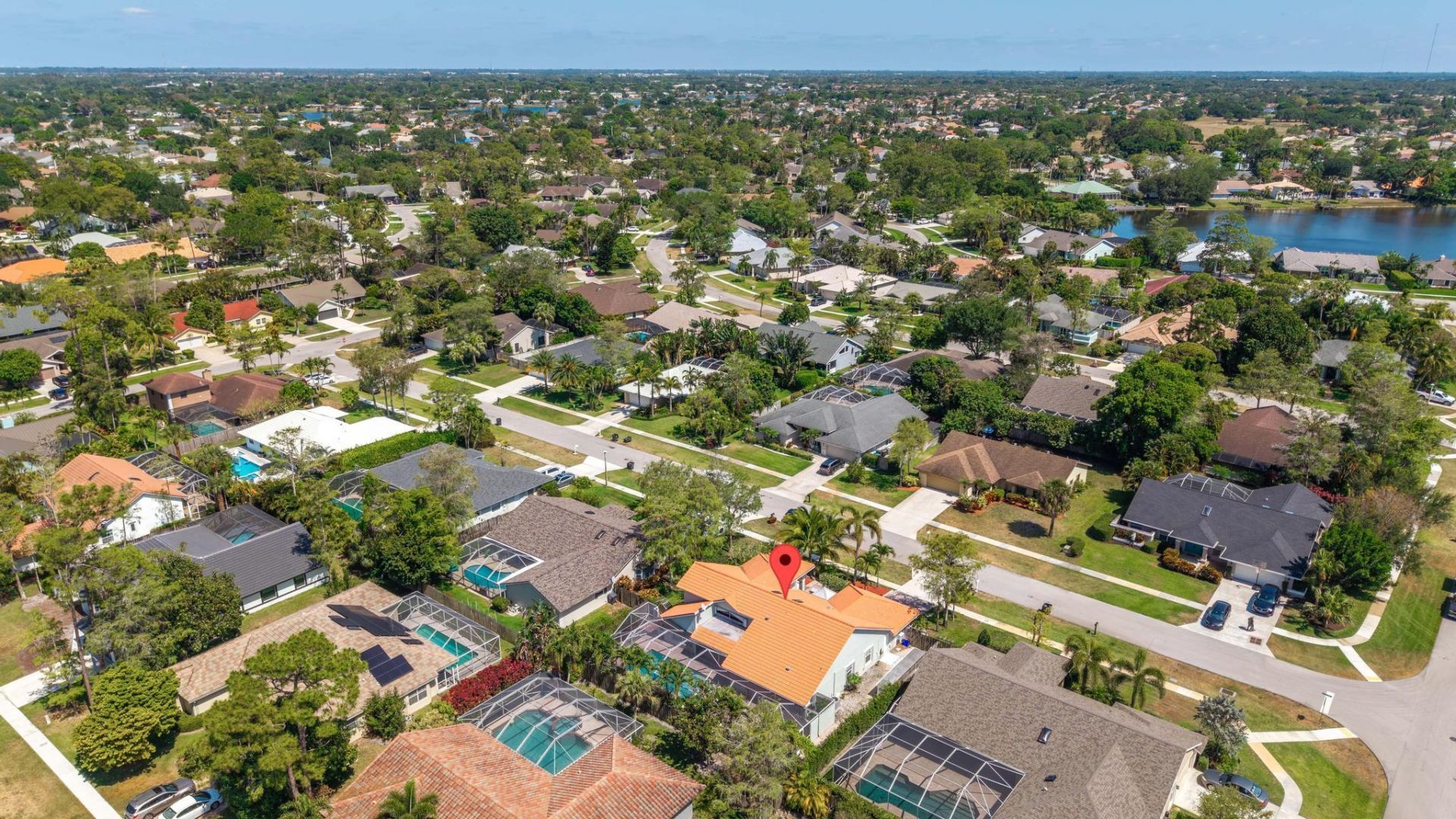 13525 Brixham Street, Wellington, FL 33414 Photo