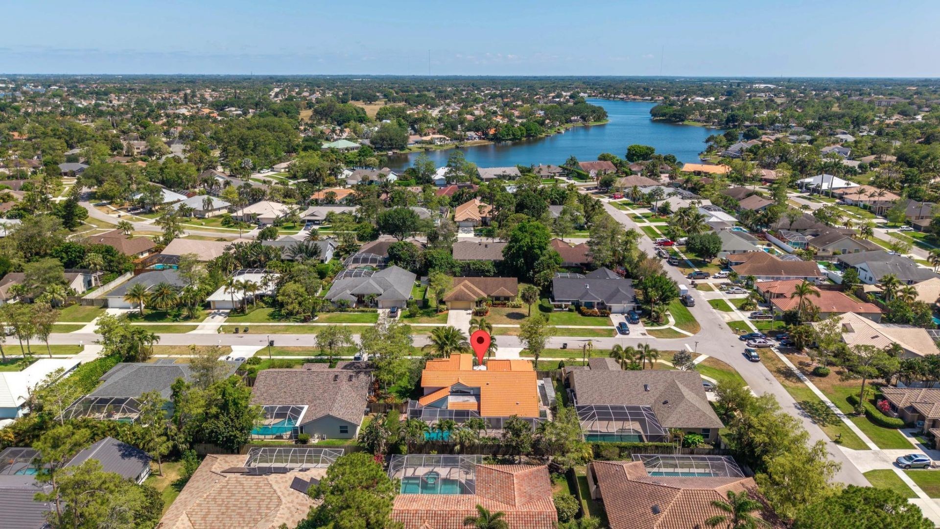 13525 Brixham Street, Wellington, FL 33414 Photo