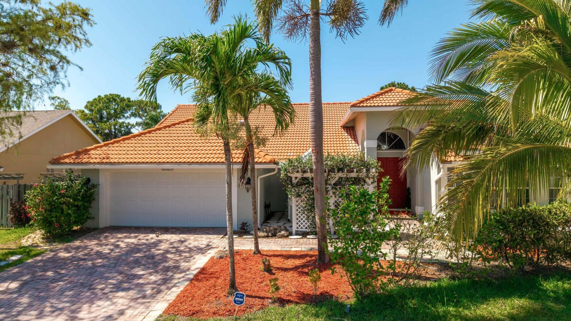 13525 Brixham Street, Wellington, FL 33414 Photo