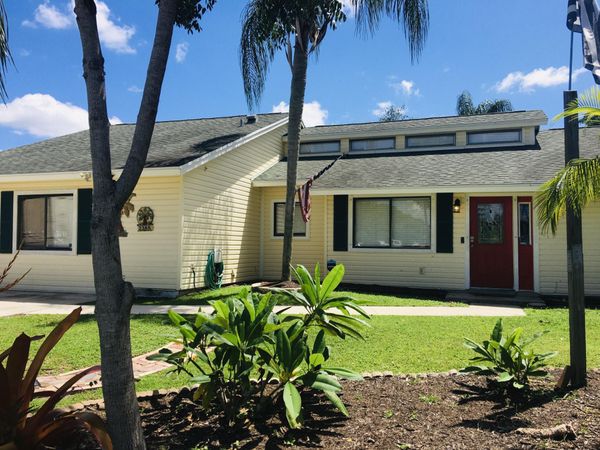 2385 SW Mountwell Street, Port St. Lucie, FL 34984