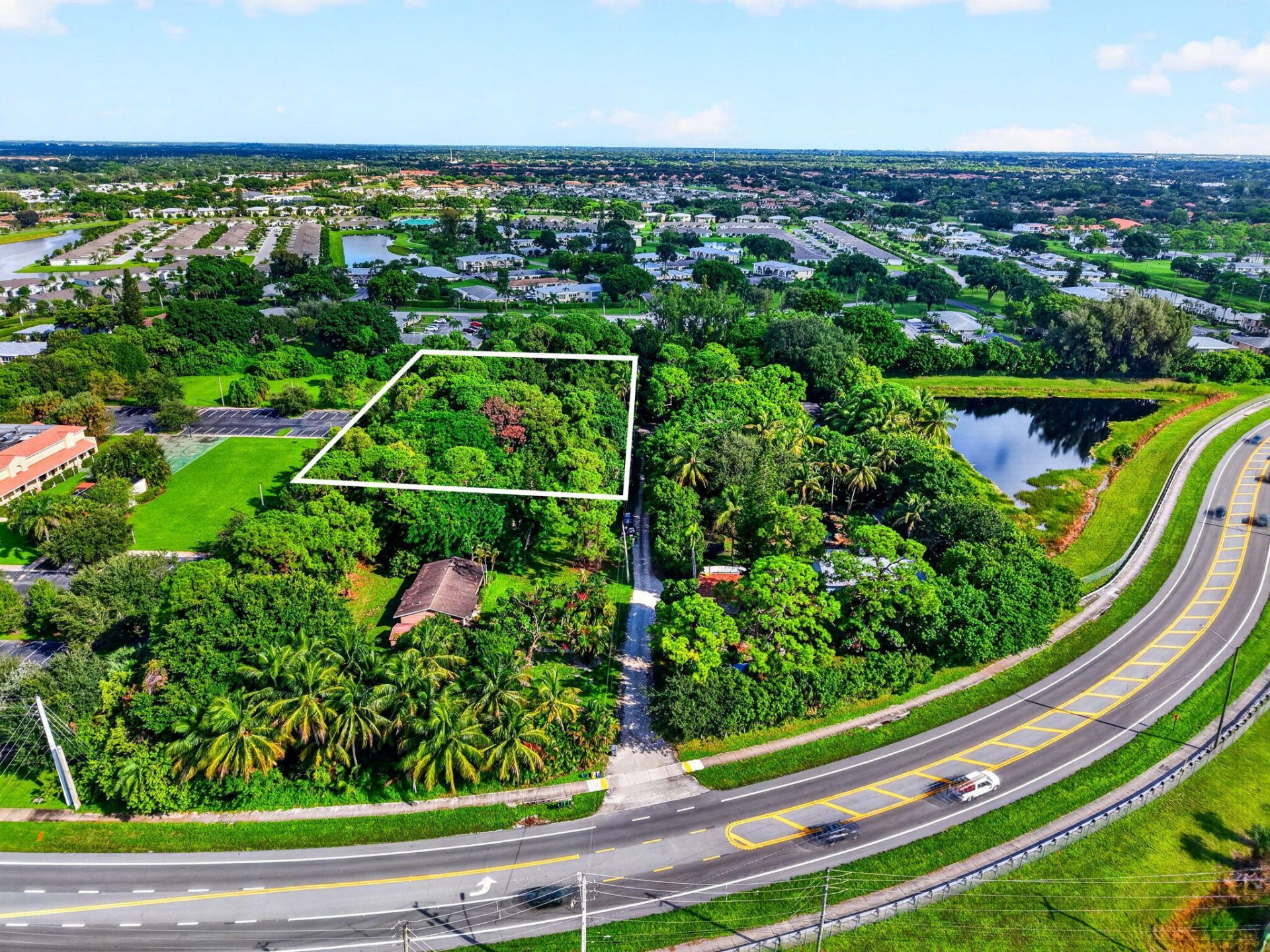 5679 Sims Road, Delray Beach, FL 33484 Photo