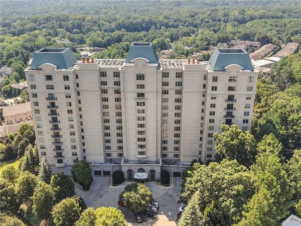 2700 Paces Ferry Road SE, Unit 203, Atlanta, GA 30339
