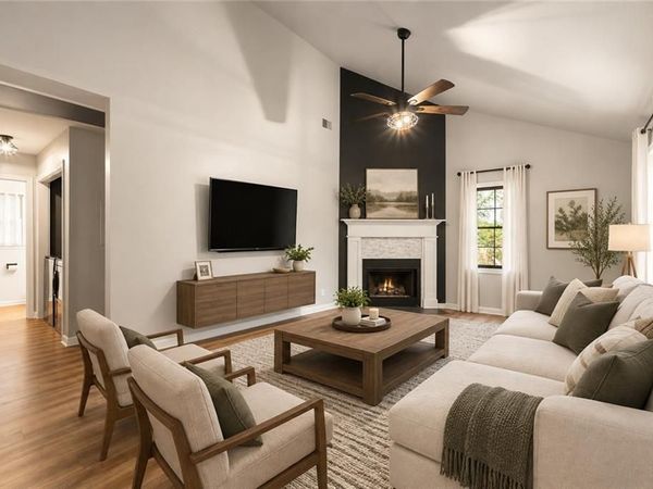 4035 Hawk Street , Cumming, GA 30041