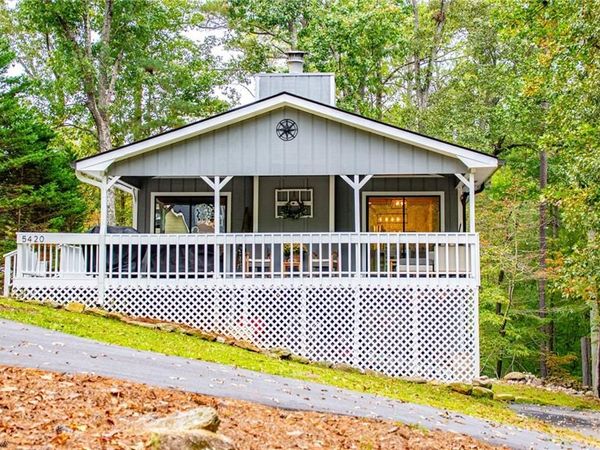 5420 Belle Meade Drive , Villa Rica, GA 30180