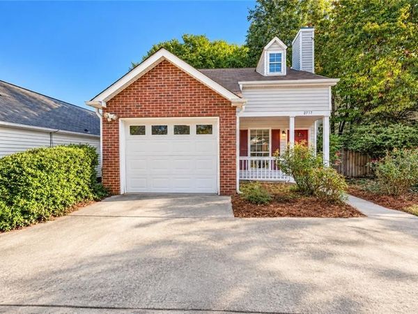 2717 Highland Ridge NW, Kennesaw, GA 30152