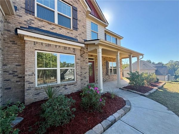 3030 Sarah Lane , Griffin, GA 30224