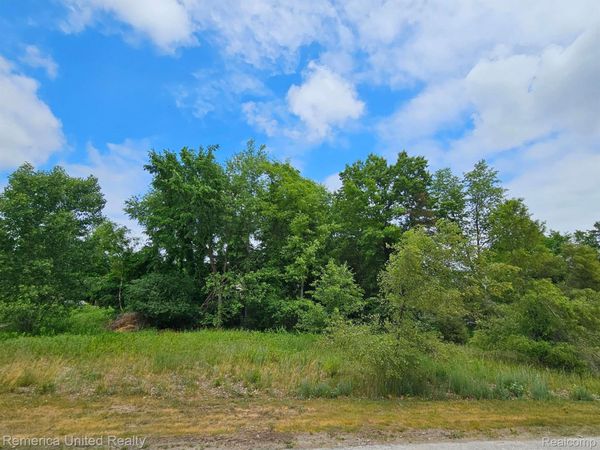 10536 Oak Shore Drive, Green Oak Township, Mi 48178