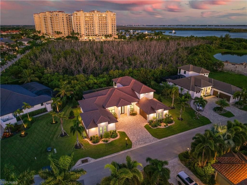6087 Tarpon Estates Blvd , Cape Coral, FL 33914 Photo