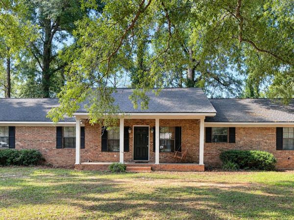 1511 Woodland Drive, Bainbridge, GA 39819