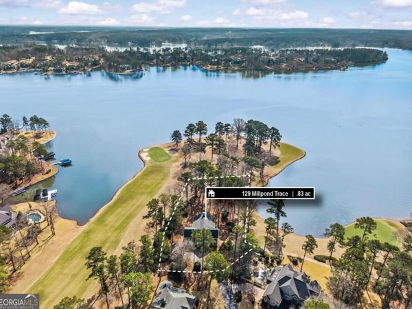 129 Millpond Trace, Eatonton, GA 31024