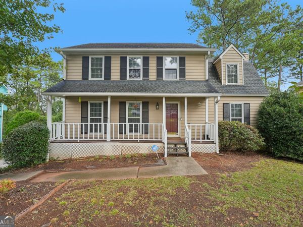 865 Branford Lane NW, Lilburn, GA 30047