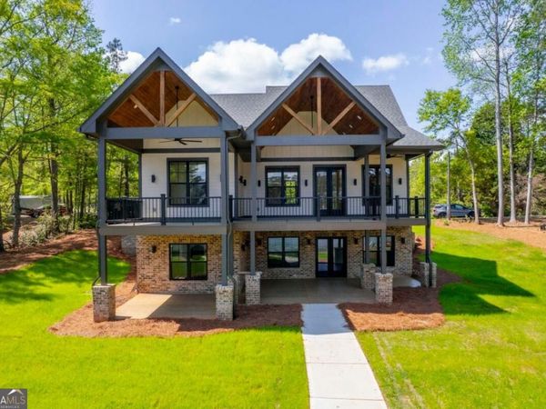 141 Grimes Road, Milledgeville, GA 31061