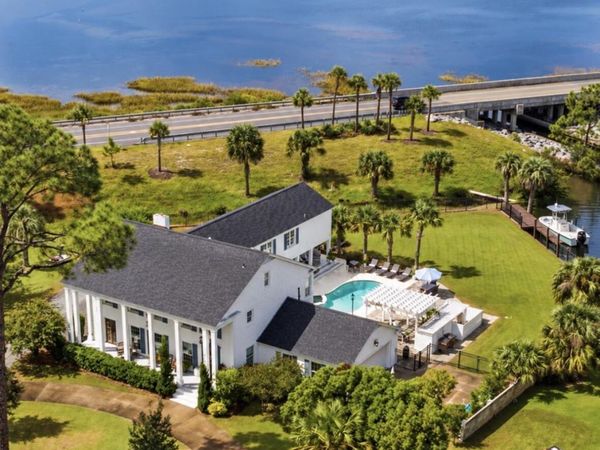 107 Sunset Circle, Port St Joe, FL 32456