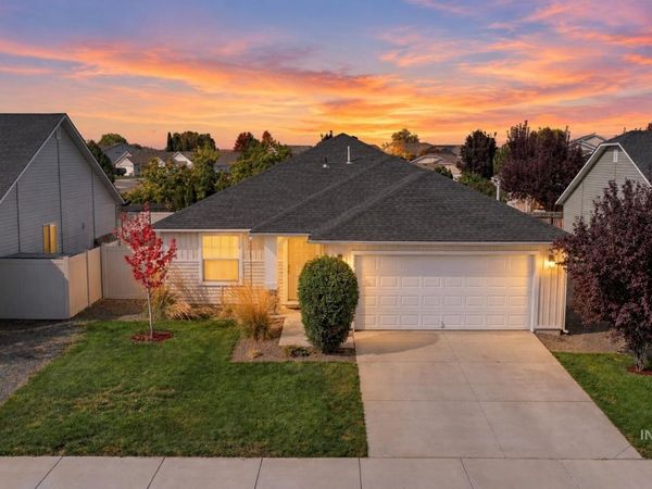 19643 Nanticoke Ave, Caldwell, ID 83605