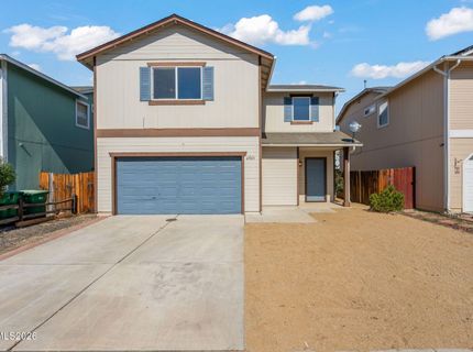 4045 Weeping Willow Court, Reno, NV 89502 Photo