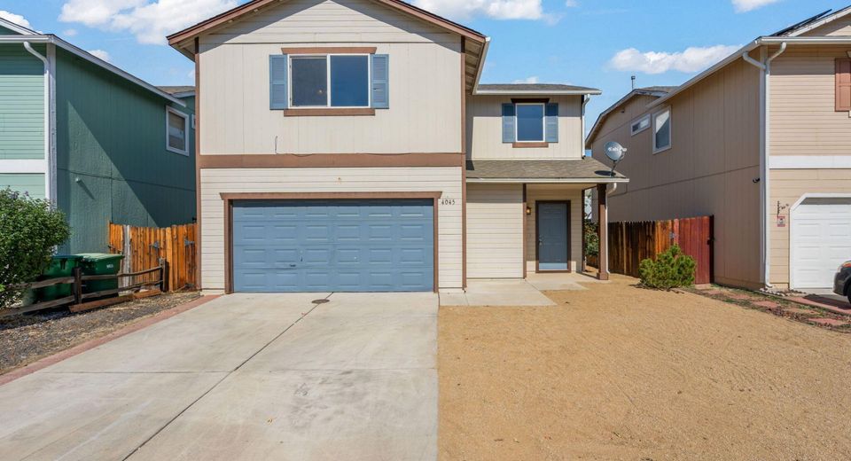 4045 Weeping Willow Court, Reno, NV 89502 Photo