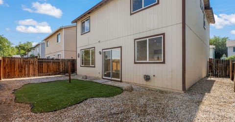 4045 Weeping Willow Court, Reno, NV 89502 Photo