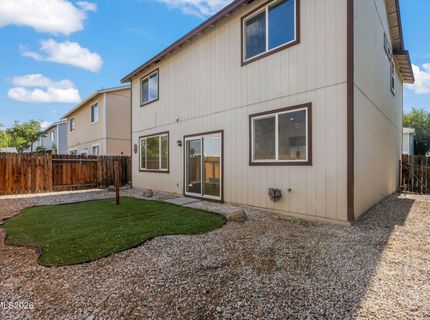 4045 Weeping Willow Court, Reno, NV 89502 Photo