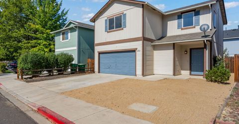 4045 Weeping Willow Court, Reno, NV 89502 Photo