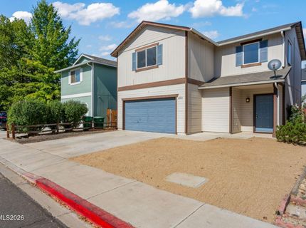 4045 Weeping Willow Court, Reno, NV 89502 Photo