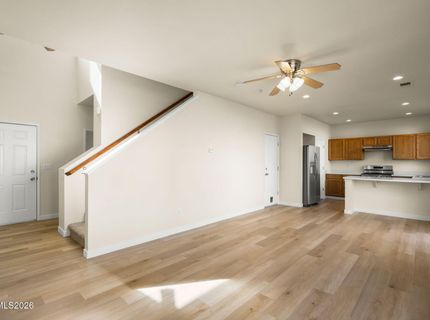 4045 Weeping Willow Court, Reno, NV 89502 Photo