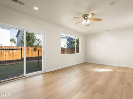 4045 Weeping Willow Court, Reno, NV 89502 Photo