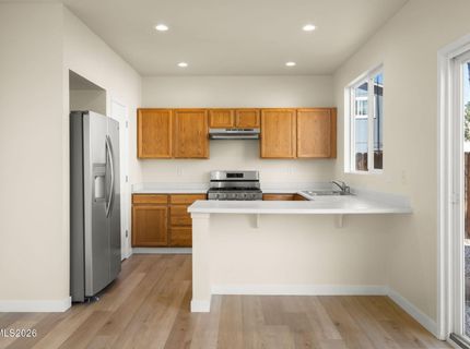 4045 Weeping Willow Court, Reno, NV 89502 Photo