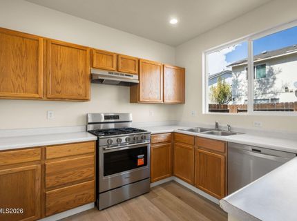 4045 Weeping Willow Court, Reno, NV 89502 Photo