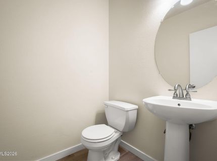 4045 Weeping Willow Court, Reno, NV 89502 Photo
