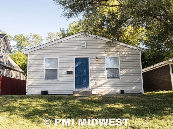 1122 Congress Avenue, Indianapolis, IN 46208