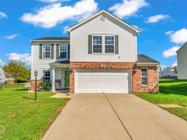 1447 Ripplewood Drive, Danville, IN 46122