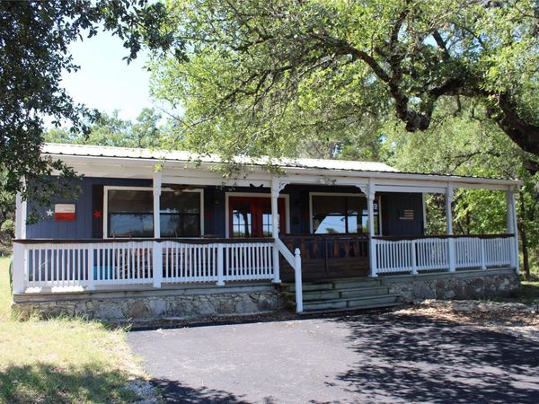 17200 Ranch Road 12, Wimberley, TX 78676