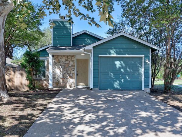 12918 Lazyfield TRL, Austin, TX 78727
