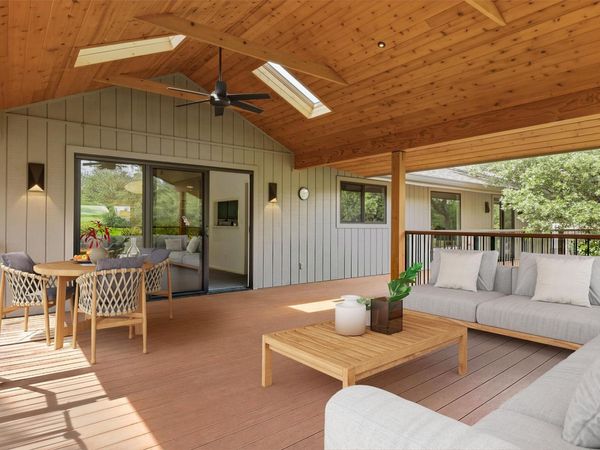 3907 Cresthill DR, Austin, TX 78731