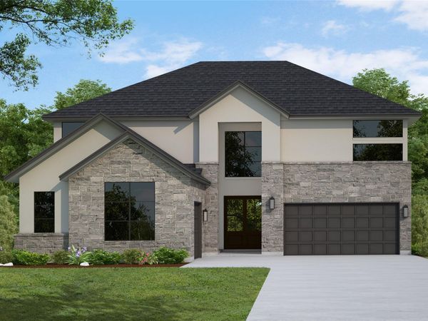 213 Snakeroot TRL, Georgetown, TX 78633