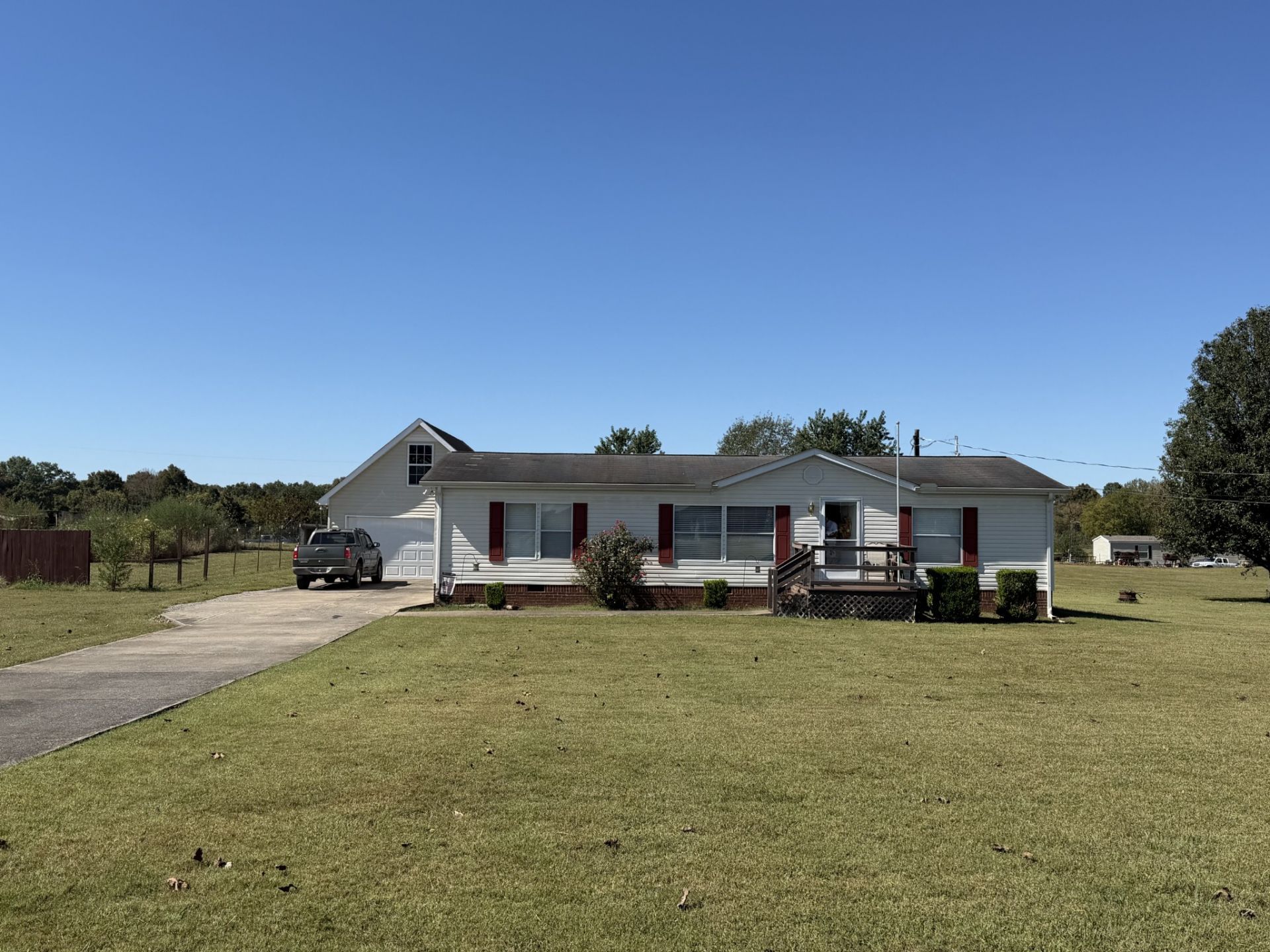 316 Paschal Rd , Unionville, TN 37180 Main Photo