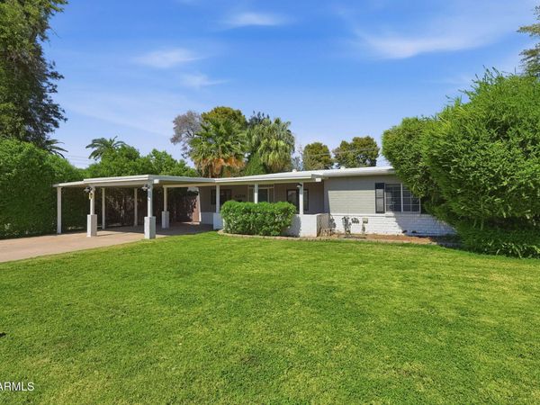 4208 E WILSHIRE Drive, Phoenix, AZ 85008